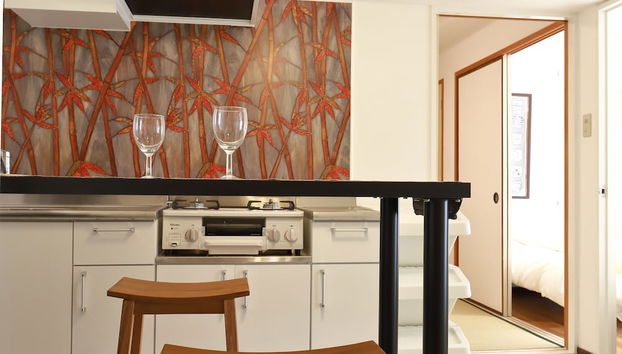 Servicio de comidas en la habitación