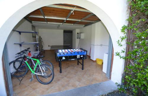 Villa Quattro Stagioni - Photo 61