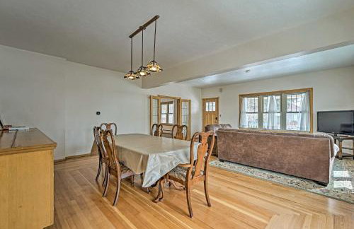 Laramie Home with Backyard Less Than 1 Mi to Univ of Wyoming - Foto 12