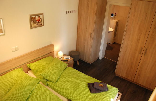 Leuchtturm 4 - Foto 1