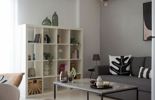 Athenian Comfort Apartments - Photo 26