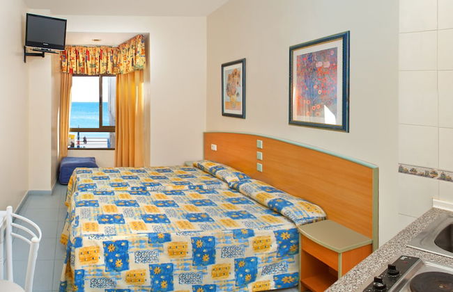 Estudios RH Sol - Foto 3