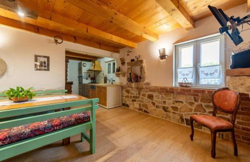 Villa Rosemary Zadarvillas - Foto 56