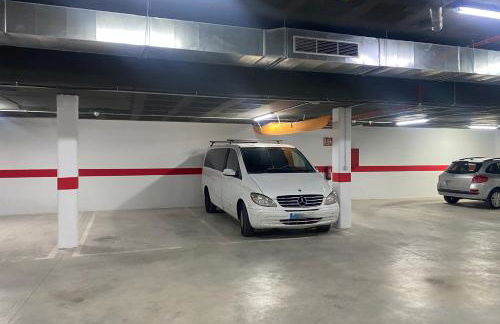 Calpesunrisetower - Photo 29