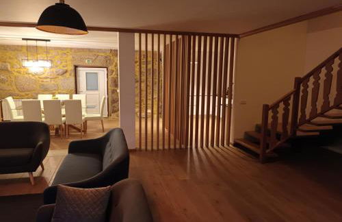 Casa de Ferrapilhe - Foto 32