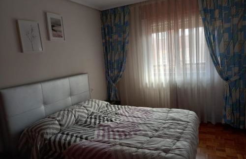 La terraza del Naranco - 3 habitaciones , PARKING y WIFI free - Foto 11