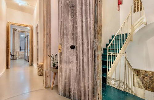 Apartamentos La Guarida 1820 - Foto 106