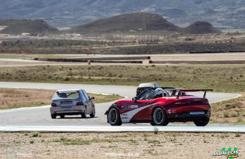 Cortijo Oro Verde B&B - Photo 21