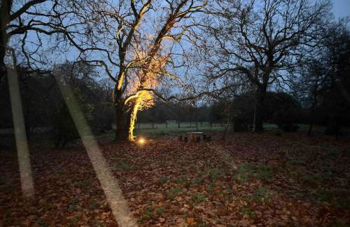 Tour du Bignon 30 beds 2 cottages 15 - Photo 66