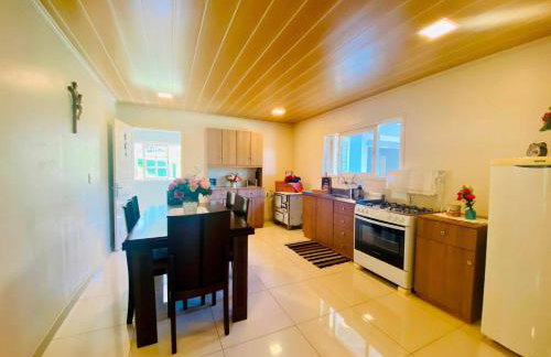 Casa ampla e aconchegante em Gramado - Foto 10