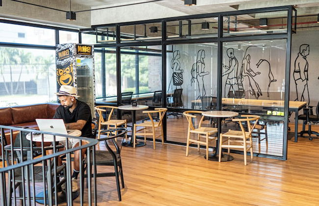 Mosaic Studios Buenavista - Photo 12