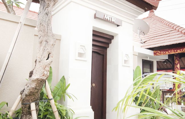 Villa Puspa - Foto 52