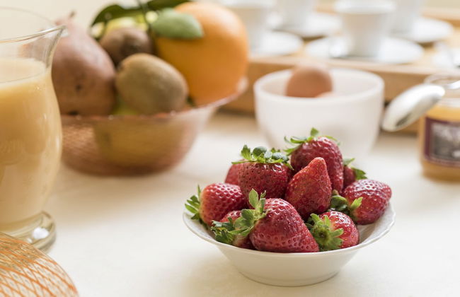 Fattoria Pian di Rocca - Foto 60