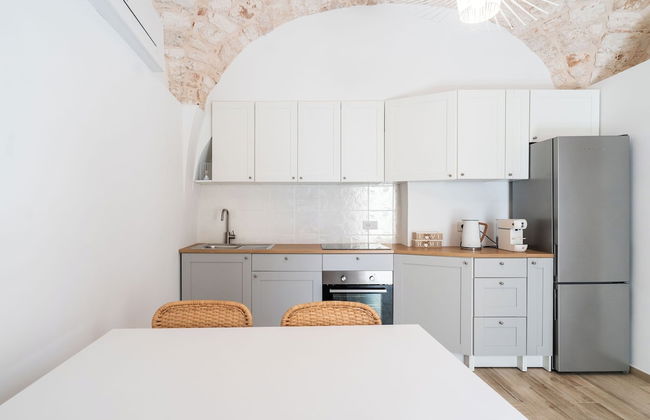 Helios Grotte con Terrazza - Foto 9