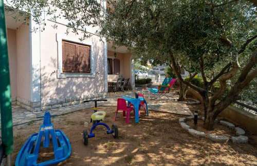 Adriatic Escape Apartments - Photo 49