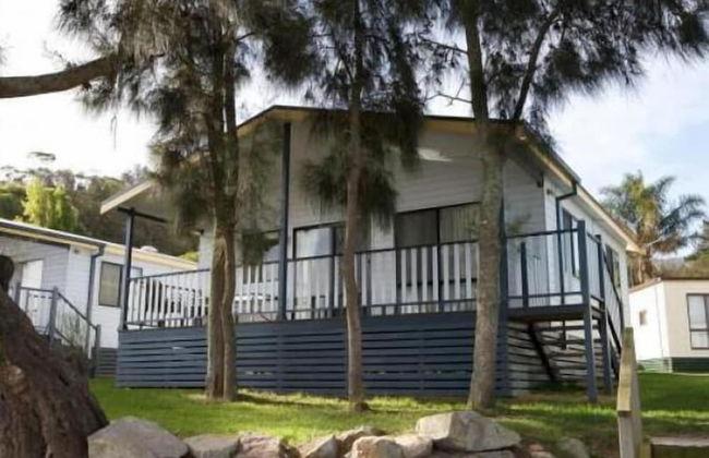 Tuross Lakeside Tourist Park - Foto 14