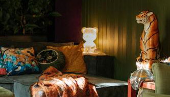 W Lesie Zaklęty - Foto 5