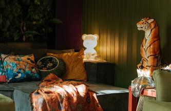 W Lesie Zaklęty - Foto 5