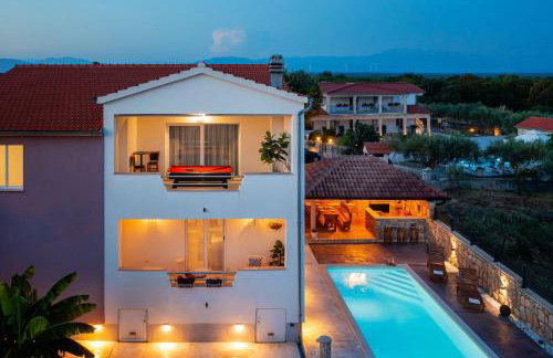 Villa Silente - Foto 7