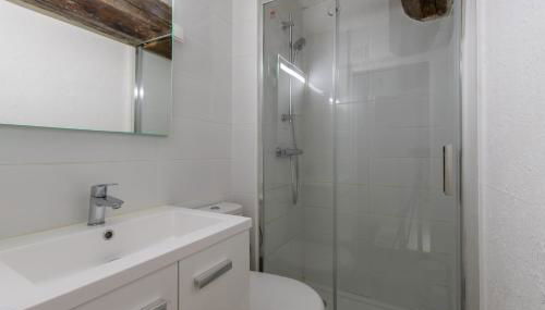 Superbe appartement dans le centre de Montpellier ! - Foto 5, Shower