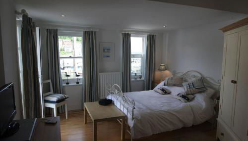 Lanescot, Harbour View With Terrace - Foto 5