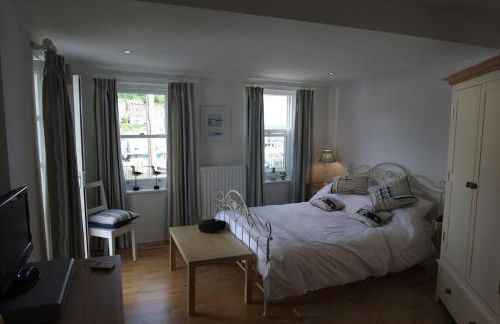 Lanescot, Harbour View With Terrace - Foto 5