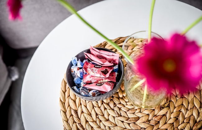 Apartamenty Dwupoziomowe Dwa Widoki Jacuzzi & Sauna - Foto 33