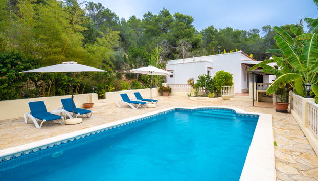 Holiday Home Can Toni Mari by Interhome - Photo 2, Inside other