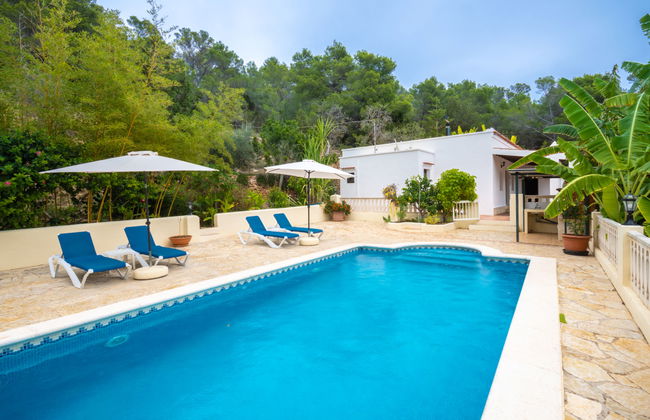 Can Toni Mari - Photo 1