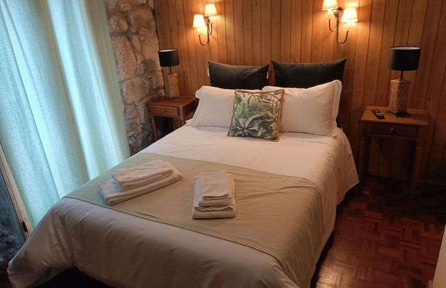 Quinta de Leandres - Foto 18