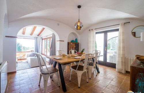 Villa LA KAZ by Rent Costa Brava - Foto 13