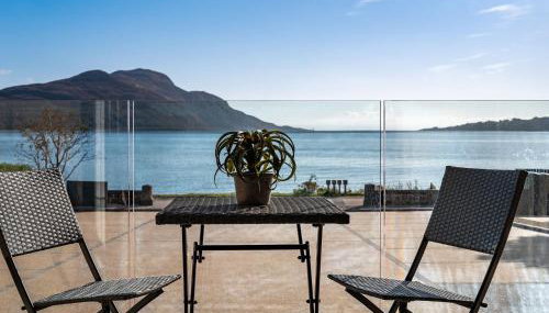 Arran Shores Luxury Shorefront Suite 1 - Foto 2