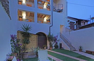 Apartments Villa Bougainville - Foto 33