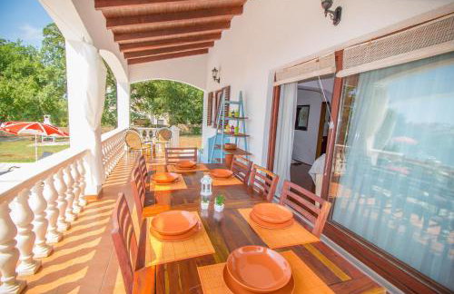 Villa Sabatti - Foto 21