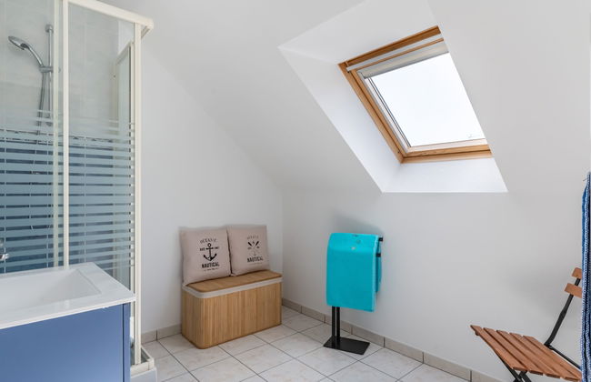 La Perle de Damgan - Foto 15