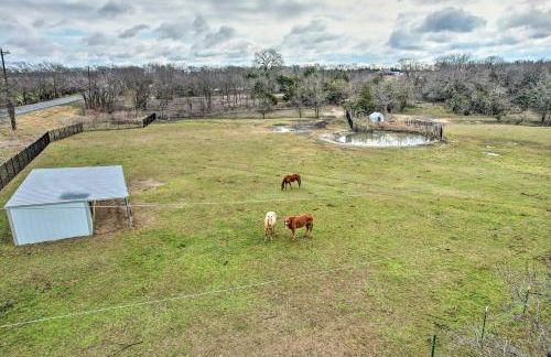 Blue Ridge Vacation Rental with Game Room! - Foto 31
