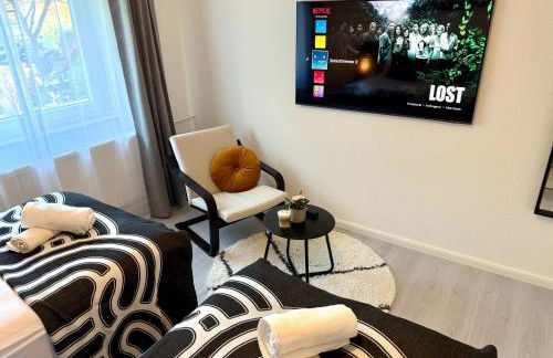 Lion Apartments Wolfenbüttel - Foto 20