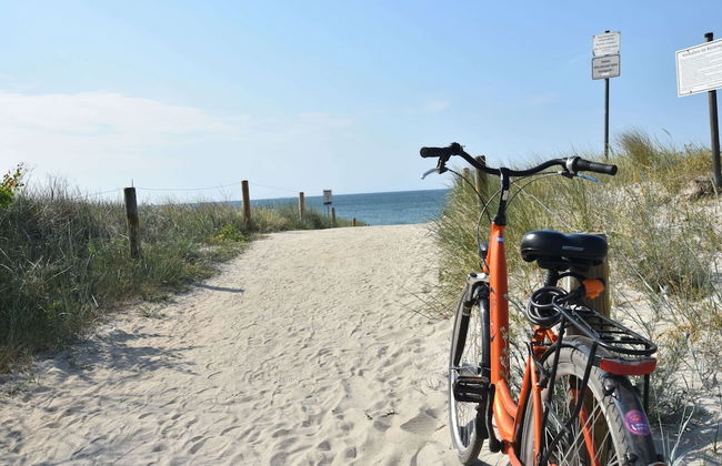 Ferienwohnung Im Heumond in Buschhagen - Photo 38