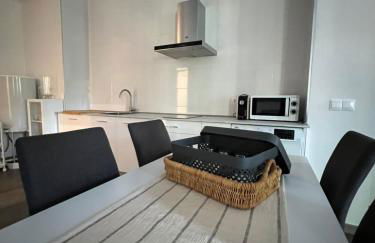 Villa Marta loft diáfano con jardín y aparcamiento en Villa histórica - Foto 7