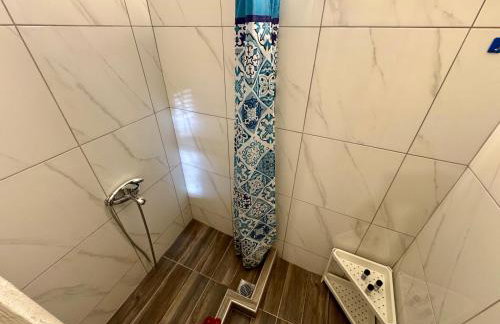 Seaside Apartments & Rooms Kampouri - Photo 20