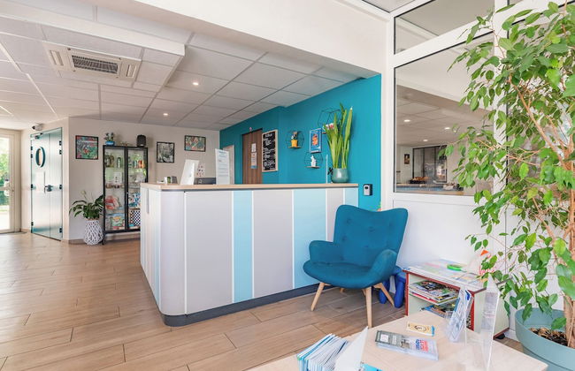 Appart'City Classic La Rochelle Centre - Foto 2