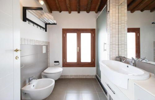 Casa I Tre Cipressi with Swimming Pool - Foto 61