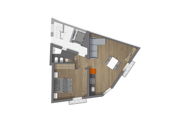 WeLive Trapani luxury apartments - Photo 41