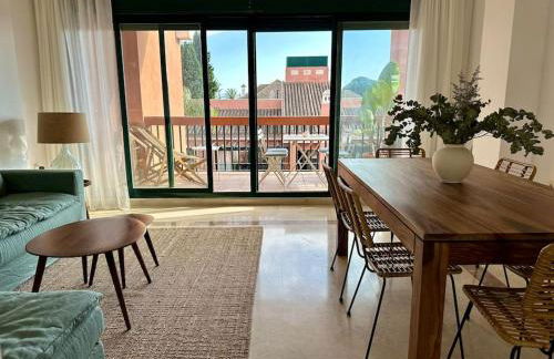 Fantástico Apartamento en Carib Playa Cabopino - Photo 28