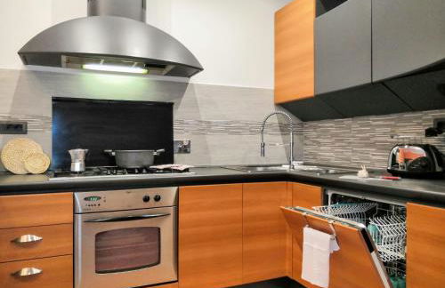 Casa vacanze Acero rosso - Foto 6