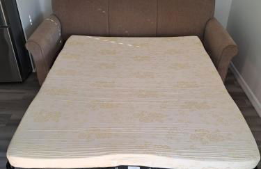 Country Blue Getaway by the Ranch Fields - Foto 10