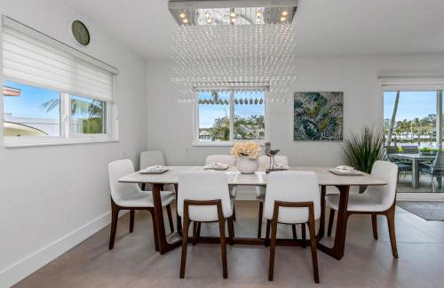 Villa Azule-Waterfront-Dock-Free Amenities-Bikes-Fishing and Beach Gear - Foto 5