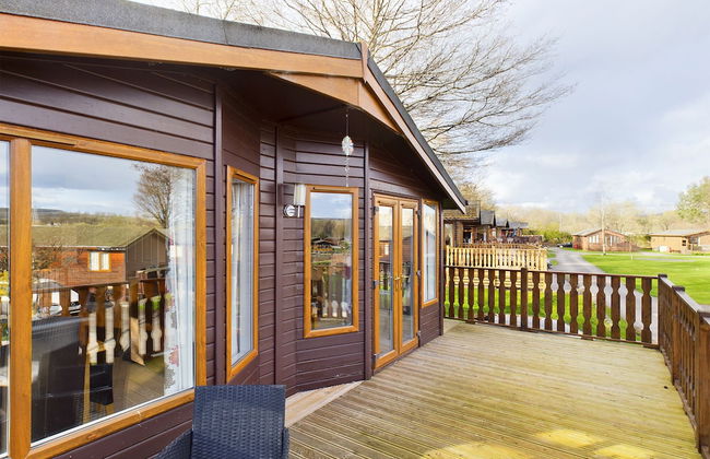 Lovely 3-bed House in Carnforth - Foto 44