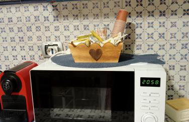 Aurene Casa Vacanza - Foto 23