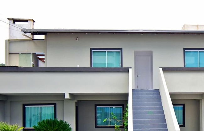 MORADA PINHEIRO - Foto 60